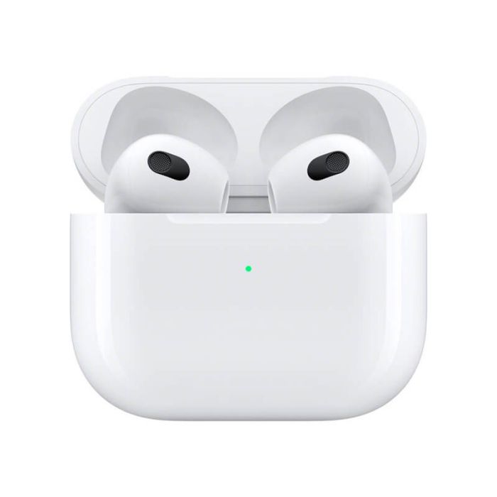 Apple AirPods Pro with Wireless Charging Case (Demo)