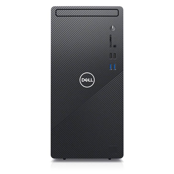 PC Dell Inspiron 3910 Tower (Demo)