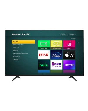 Smart TV Hisense 32A5730FA (Demo)