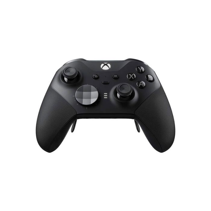 Gamepad Xbox Series 2 (Demo)