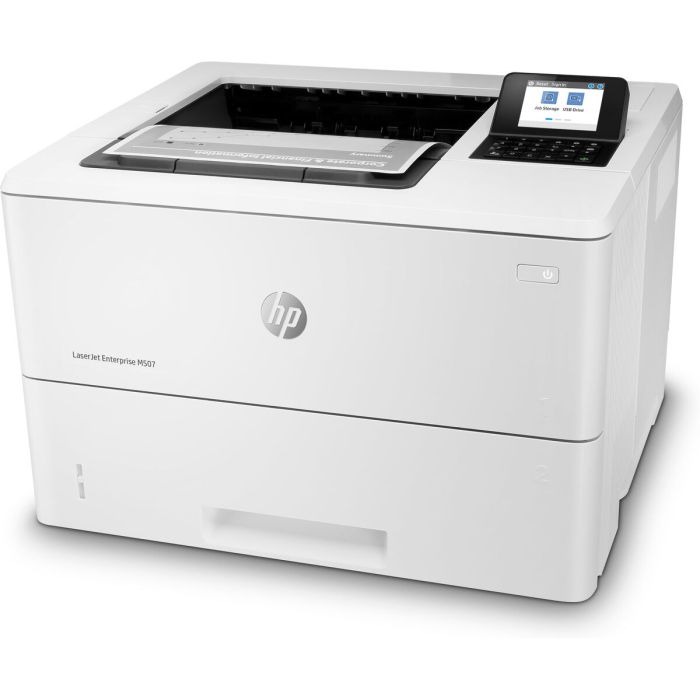 Laserprinter HP M507DN