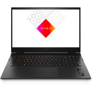 Laptop HP OMEN by HP Laptop 17-cm2003ns Qwerty Spanska Nvidia Geforce RTX 4060 Intel Core i7-13700HX 17,3″ 32 GB RAM 1 TB SSD