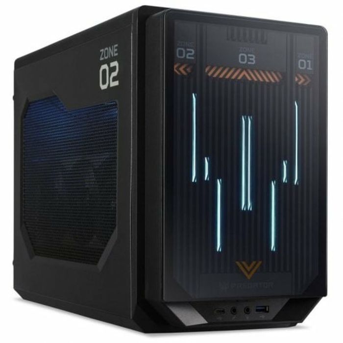 Bordsdator Acer Predator Orion X POX-650 NVIDIA GeForce RTX 4080 Intel Core i7-13700 32 GB RAM