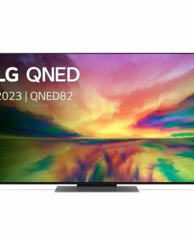 Smart-TV LG 65QNED826RE 65″ 4K Ultra HD